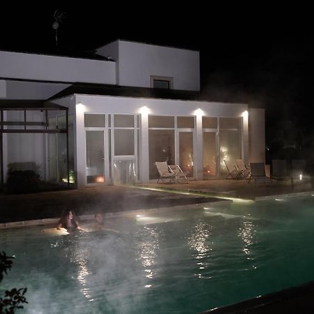Masseria Rifisa Agriresort Caprarica di Lecce Zewnętrze zdjęcie