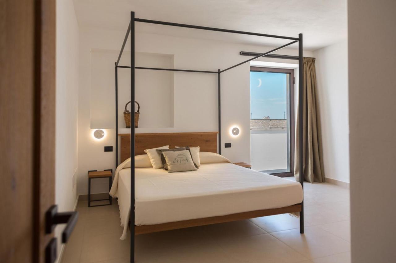 Masseria Rifisa Agriresort Caprarica di Lecce Zewnętrze zdjęcie
