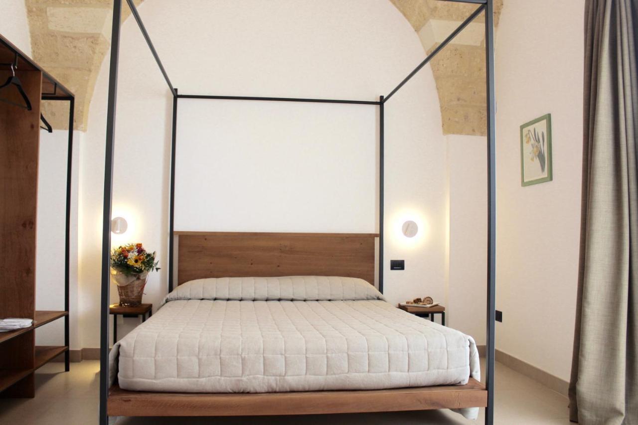 Masseria Rifisa Agriresort Caprarica di Lecce Zewnętrze zdjęcie