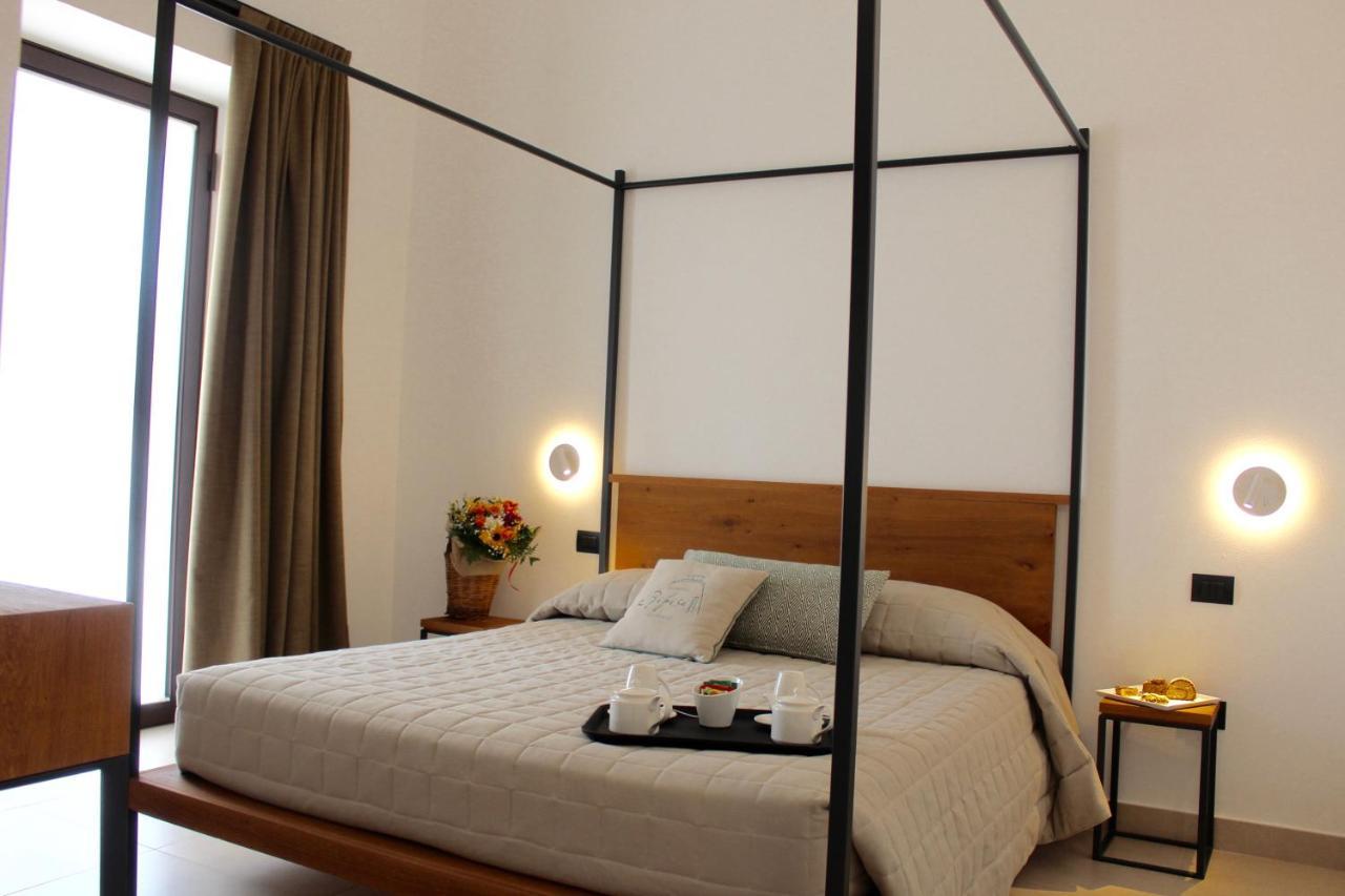 Masseria Rifisa Agriresort Caprarica di Lecce Zewnętrze zdjęcie