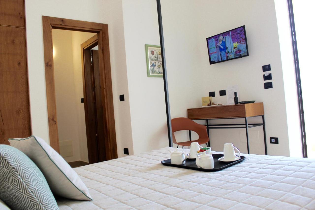 Masseria Rifisa Agriresort Caprarica di Lecce Zewnętrze zdjęcie