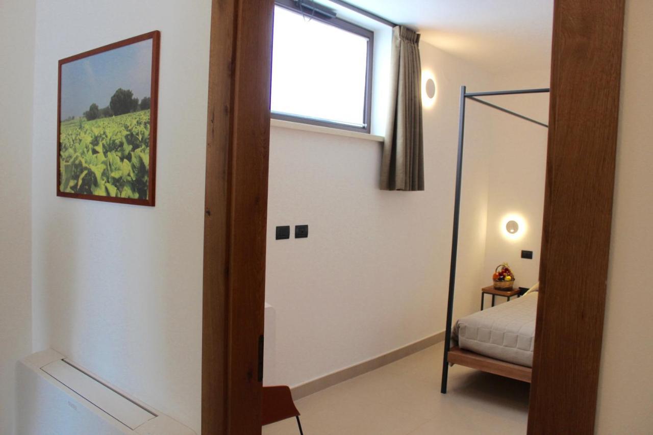 Masseria Rifisa Agriresort Caprarica di Lecce Zewnętrze zdjęcie