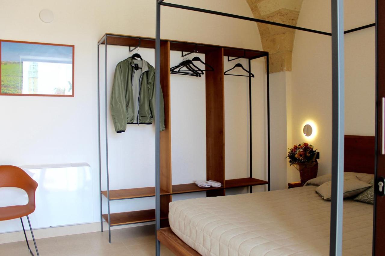 Masseria Rifisa Agriresort Caprarica di Lecce Zewnętrze zdjęcie