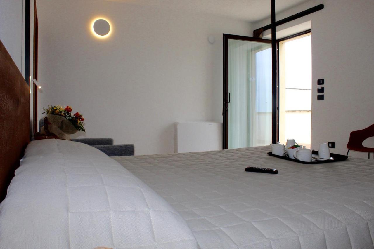Masseria Rifisa Agriresort Caprarica di Lecce Zewnętrze zdjęcie