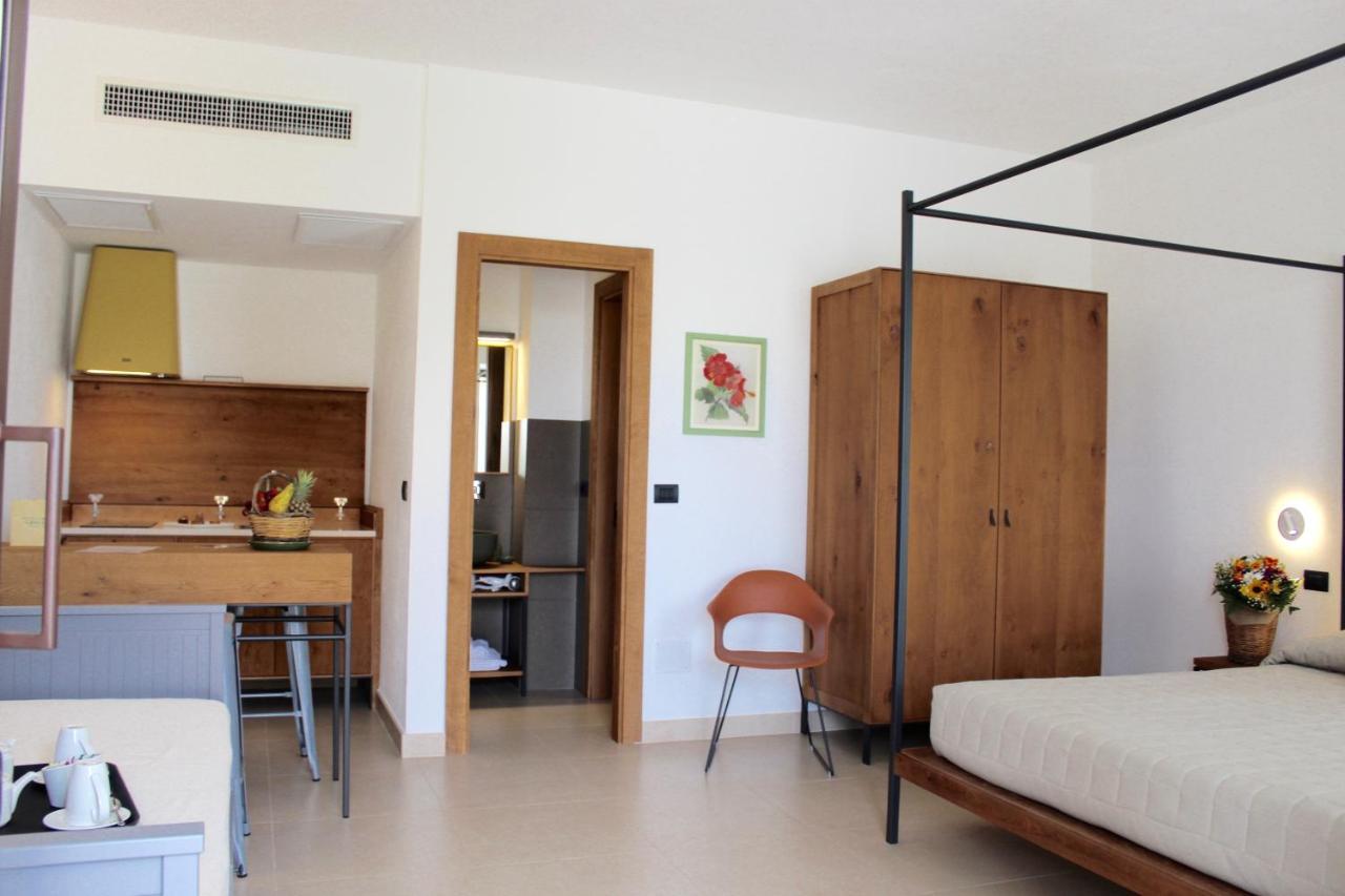 Masseria Rifisa Agriresort Caprarica di Lecce Zewnętrze zdjęcie