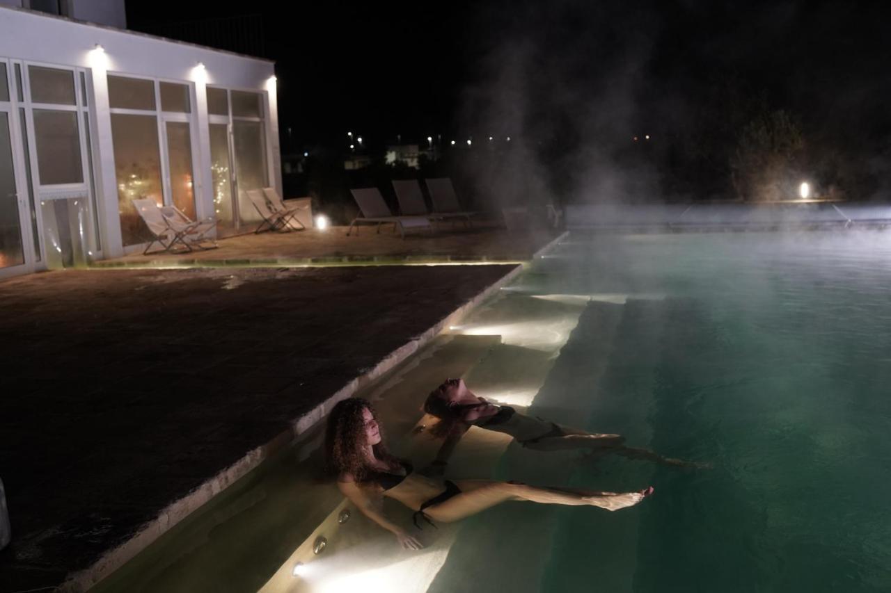 Masseria Rifisa Agriresort Caprarica di Lecce Zewnętrze zdjęcie