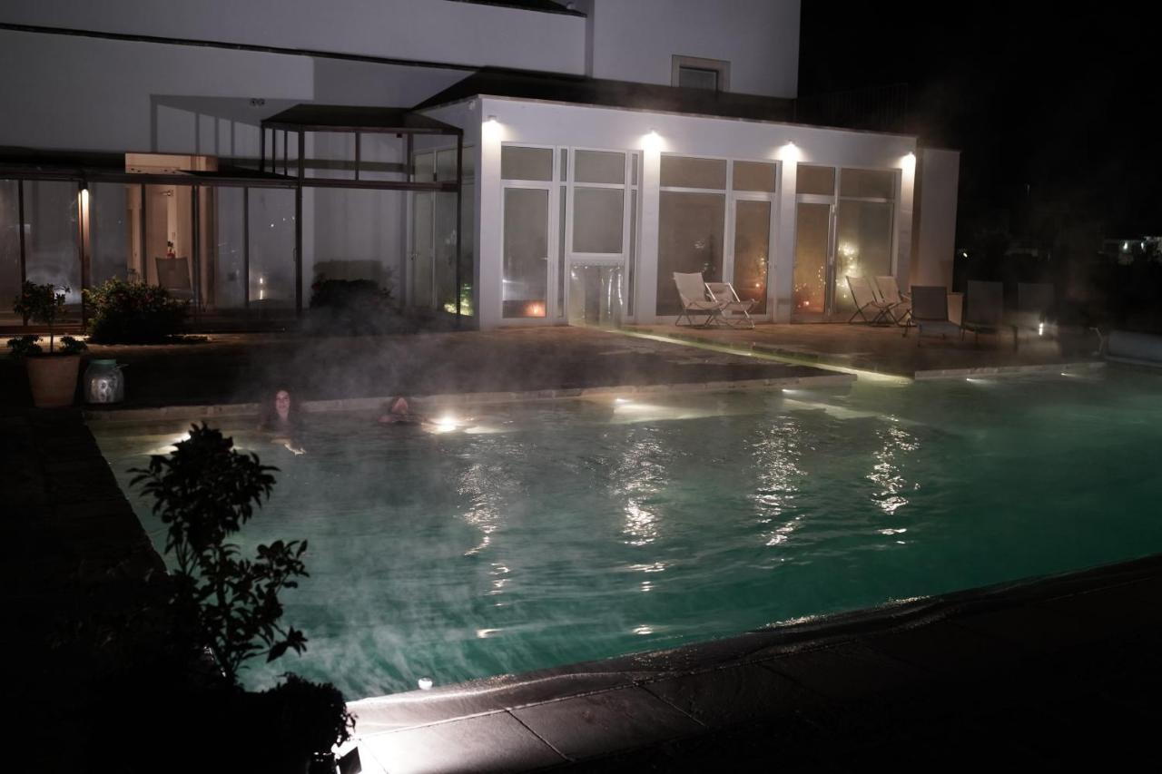 Masseria Rifisa Agriresort Caprarica di Lecce Zewnętrze zdjęcie